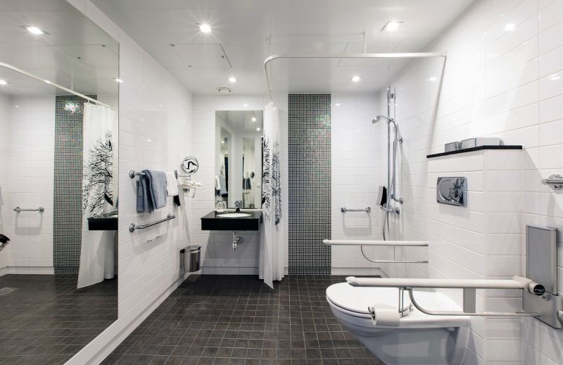 Cost of Shower Installation in Saint Cloud, MN